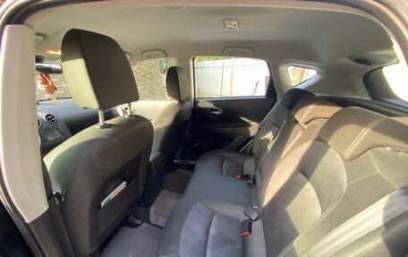 Nissan Qashqai, 2011 год, 1 200 000 рублей, 9 фотография