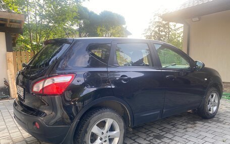 Nissan Qashqai, 2011 год, 1 200 000 рублей, 5 фотография