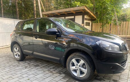 Nissan Qashqai, 2011 год, 1 200 000 рублей, 4 фотография