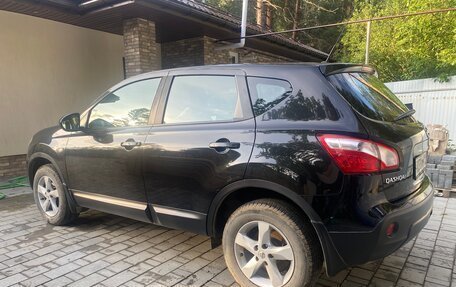 Nissan Qashqai, 2011 год, 1 200 000 рублей, 7 фотография