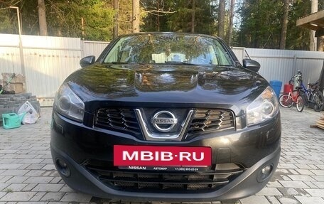 Nissan Qashqai, 2011 год, 1 200 000 рублей, 2 фотография