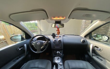 Nissan Qashqai, 2011 год, 1 200 000 рублей, 11 фотография