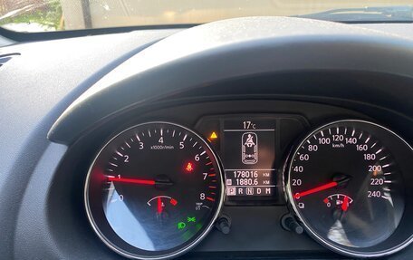 Nissan Qashqai, 2011 год, 1 200 000 рублей, 12 фотография