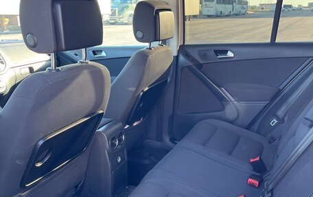 Volkswagen Tiguan I, 2015 год, 1 600 000 рублей, 7 фотография