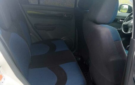 Suzuki Swift III, 2007 год, 520 000 рублей, 3 фотография