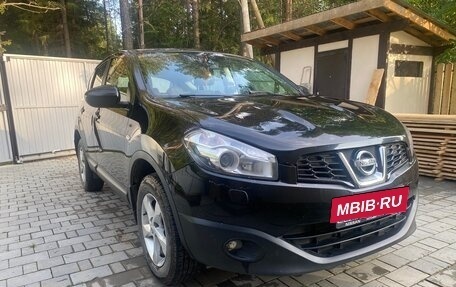 Nissan Qashqai, 2011 год, 1 200 000 рублей, 3 фотография