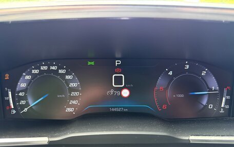 Peugeot 508 II, 2019 год, 2 800 000 рублей, 8 фотография