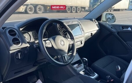 Volkswagen Tiguan I, 2015 год, 1 600 000 рублей, 6 фотография