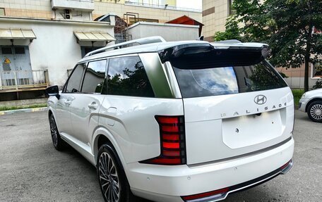 Hyundai Palisade, 2025 год, 7 800 000 рублей, 6 фотография