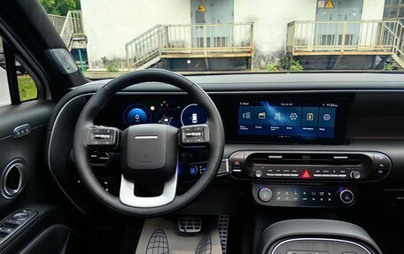 Hyundai Palisade, 2025 год, 7 800 000 рублей, 10 фотография