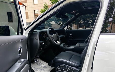 Hyundai Palisade, 2025 год, 7 800 000 рублей, 8 фотография