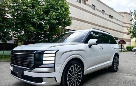 Hyundai Palisade, 2025 год, 7 800 000 рублей, 4 фотография