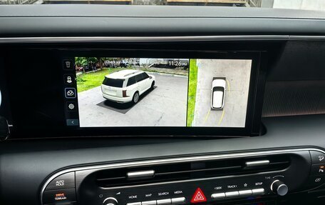 Hyundai Palisade, 2025 год, 7 800 000 рублей, 12 фотография