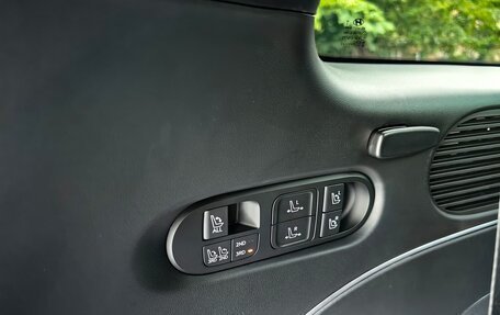 Hyundai Palisade, 2025 год, 7 800 000 рублей, 19 фотография