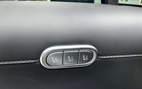 Hyundai Palisade, 2025 год, 7 800 000 рублей, 23 фотография