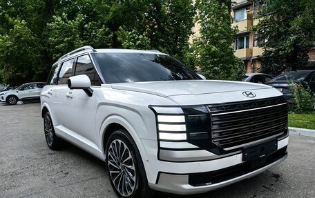 Hyundai Palisade, 2025 год, 7 800 000 рублей, 2 фотография
