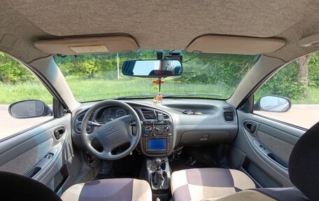 Chevrolet Lanos I, 2006 год, 130 000 рублей, 14 фотография