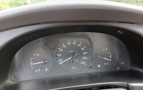 Chevrolet Lanos I, 2006 год, 130 000 рублей, 16 фотография