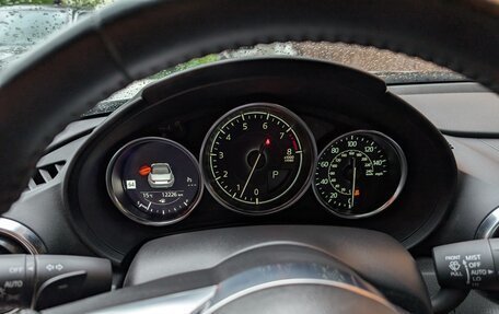 Mazda MX-5, 2023 год, 2 890 000 рублей, 5 фотография