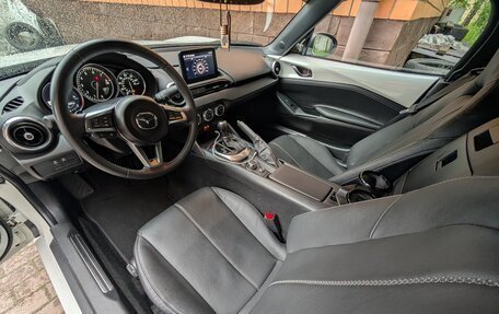 Mazda MX-5, 2023 год, 2 890 000 рублей, 6 фотография