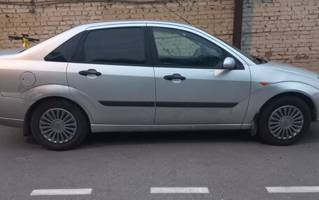 Ford Focus IV, 2002 год, 190 000 рублей, 7 фотография