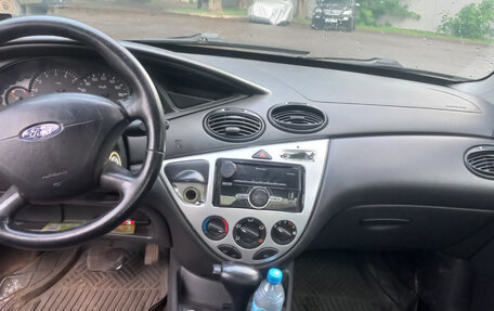 Ford Focus IV, 2002 год, 190 000 рублей, 8 фотография