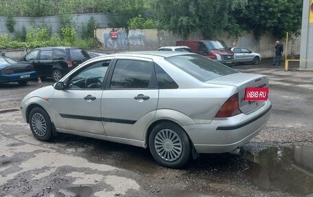 Ford Focus IV, 2002 год, 190 000 рублей, 5 фотография