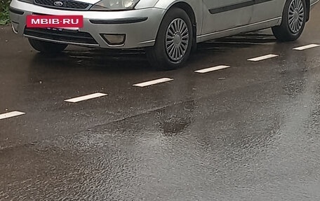 Ford Focus IV, 2002 год, 190 000 рублей, 2 фотография