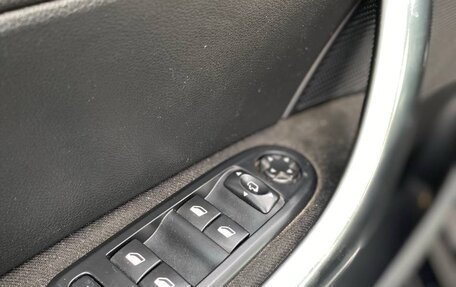 Peugeot 408 I рестайлинг, 2016 год, 720 000 рублей, 7 фотография