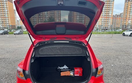 Mazda 3, 2007 год, 550 000 рублей, 11 фотография