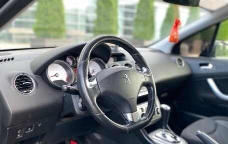 Peugeot 408 I рестайлинг, 2016 год, 720 000 рублей, 2 фотография