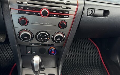 Mazda 3, 2007 год, 550 000 рублей, 24 фотография