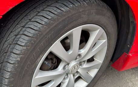 Mazda 3, 2007 год, 550 000 рублей, 26 фотография