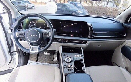 KIA Sportage IV рестайлинг, 2022 год, 2 343 000 рублей, 6 фотография