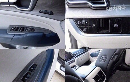 KIA Sportage IV рестайлинг, 2022 год, 2 343 000 рублей, 9 фотография
