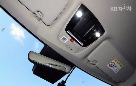 KIA Sportage IV рестайлинг, 2022 год, 2 343 000 рублей, 13 фотография