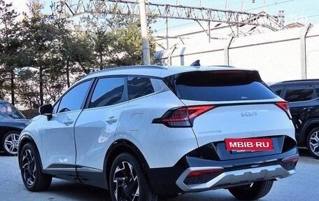 KIA Sportage IV рестайлинг, 2022 год, 2 343 000 рублей, 4 фотография
