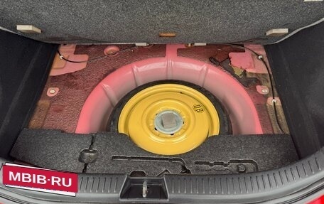 Mazda 3, 2007 год, 550 000 рублей, 12 фотография