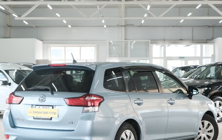 Toyota Corolla, 2017 год, 1 449 000 рублей, 7 фотография
