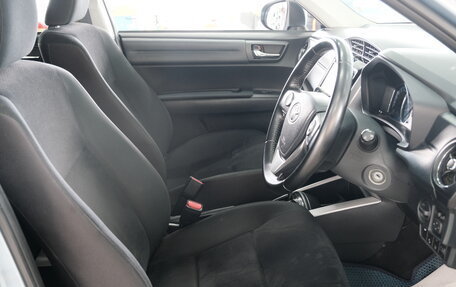 Toyota Corolla, 2017 год, 1 449 000 рублей, 8 фотография