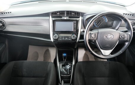 Toyota Corolla, 2017 год, 1 449 000 рублей, 13 фотография