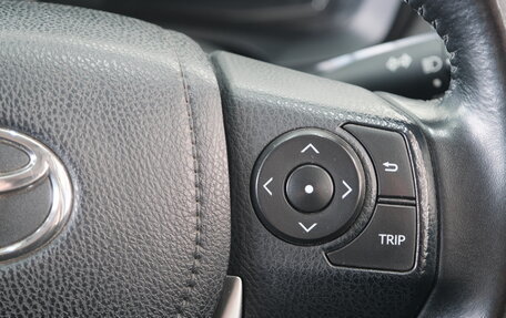 Toyota Corolla, 2017 год, 1 449 000 рублей, 17 фотография