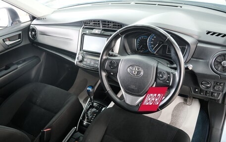 Toyota Corolla, 2017 год, 1 449 000 рублей, 12 фотография