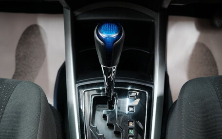 Toyota Corolla, 2017 год, 1 449 000 рублей, 19 фотография