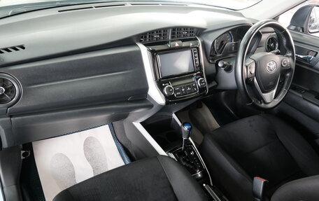 Toyota Corolla, 2017 год, 1 449 000 рублей, 21 фотография