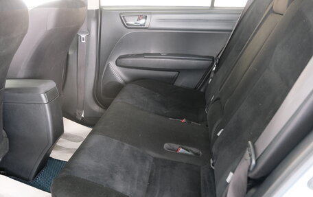 Toyota Corolla, 2017 год, 1 449 000 рублей, 24 фотография