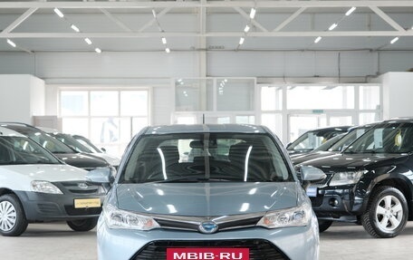 Toyota Corolla, 2017 год, 1 449 000 рублей, 3 фотография