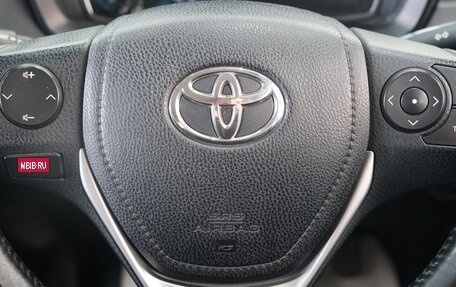 Toyota Corolla, 2017 год, 1 449 000 рублей, 16 фотография