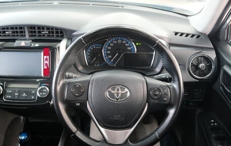 Toyota Corolla, 2017 год, 1 449 000 рублей, 14 фотография