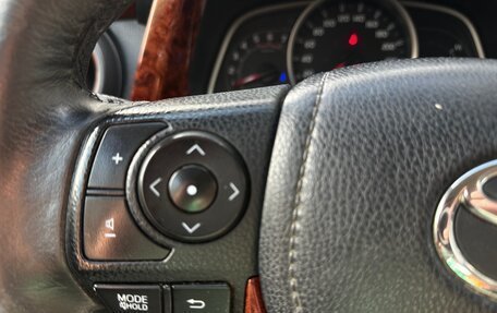 Toyota RAV4, 2015 год, 1 900 000 рублей, 22 фотография